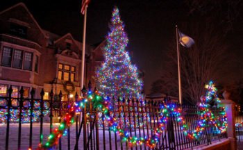 Rainbow Holiday Design 952 922 3810 Programmable Lighting
