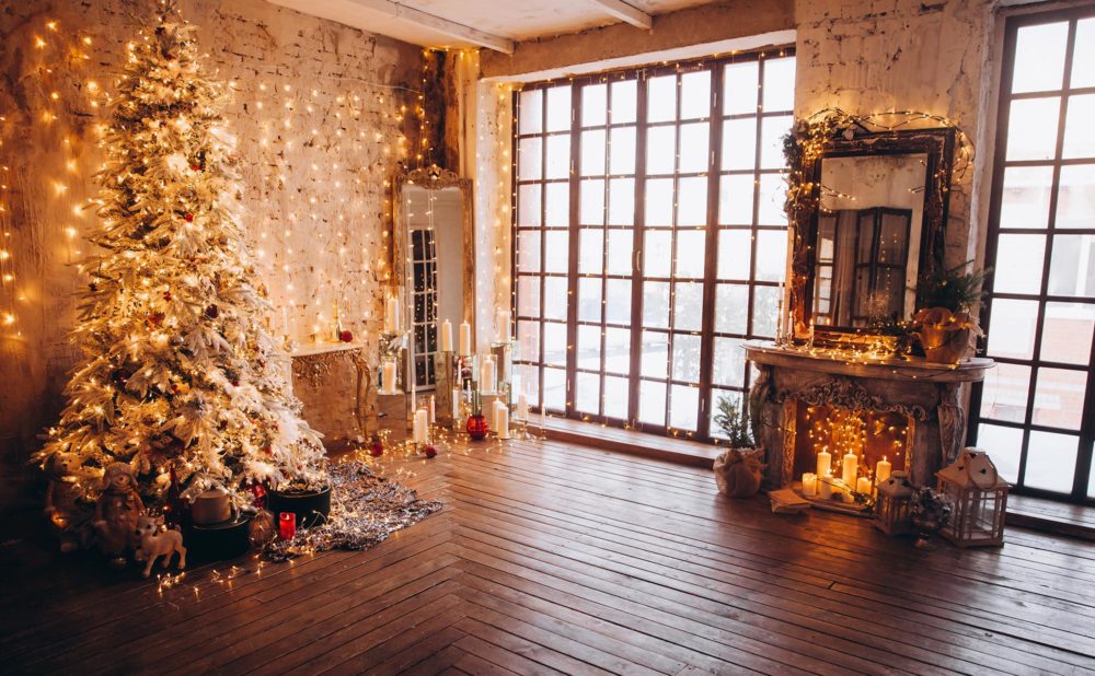 Why This Four-Year Tradition Still Lights Up Every Holiday Season