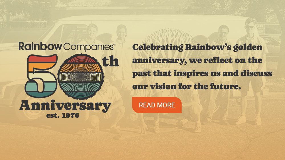 50th Anniversary