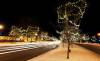 Holiday Lights for the City of Burnsville