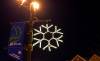 Holiday Lights for the City of Burnsville