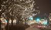 Commercial Holiday Lights