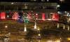Commercial Holiday Lights